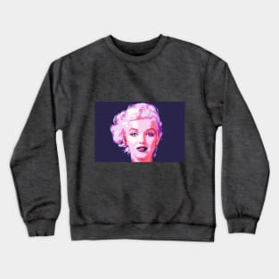 Monroe Crewneck Sweatshirt